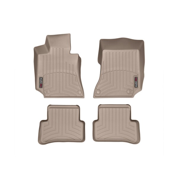 Floorliners, 456811-452582